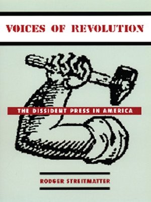 cover image of Voices of Revolution